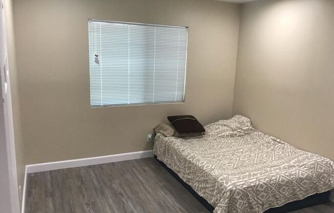 Beautifully remodeled 2 bed/2 bath home in Inglewood!