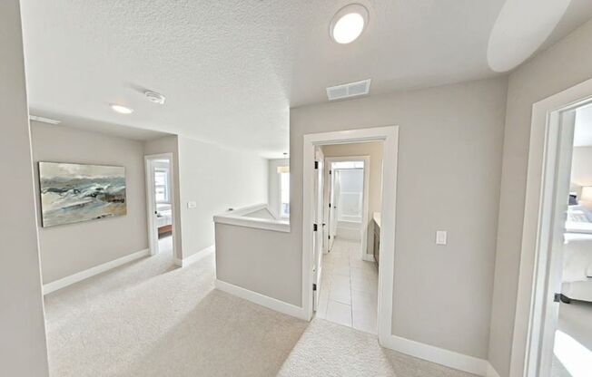 3 beds, 3 baths, $3,495