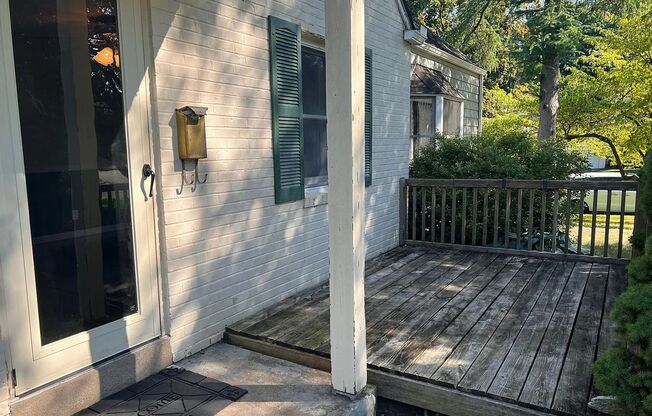 Stunning 4-Bedroom Single Family Home in Hatboro! Available mid-April!