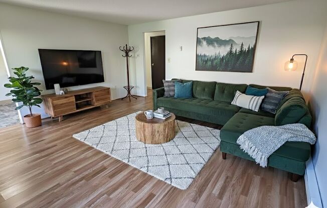 Fairview Apartments