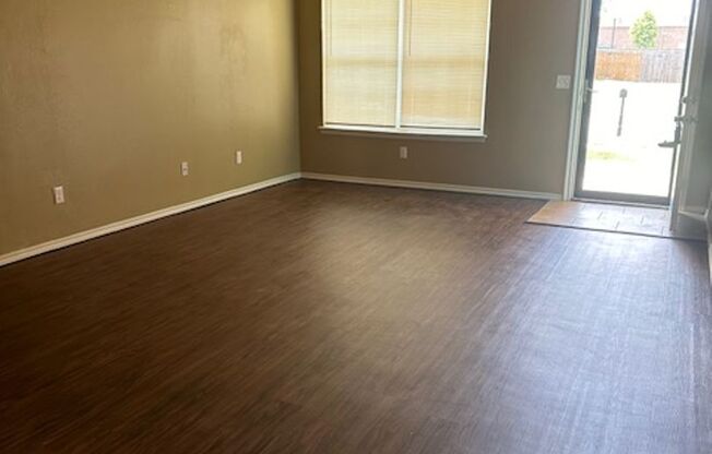 Piedmont Schools - 3/2 - Great Home - 1,487 sq. ft.
