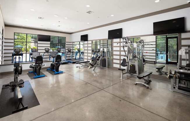 Park at Abernathy Square