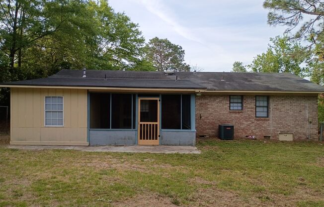 3410 Arden Court Augusta, Ga 30906