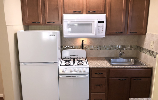 1 bed, 1 bath, 500 sqft, $775