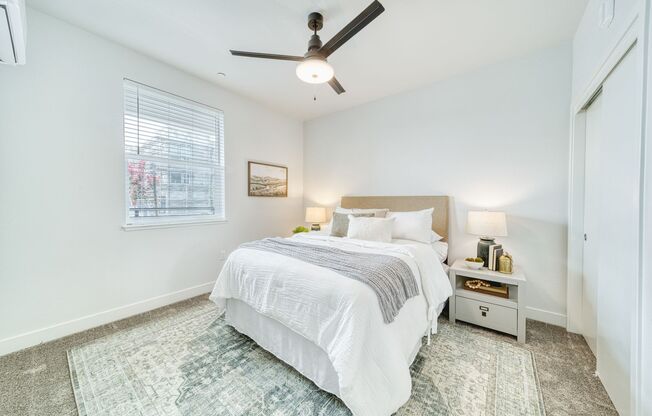 2 beds, 2 baths, 1,012 sqft, $1,805, Unit 316