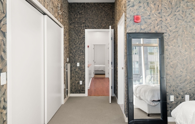 2 beds, 2.5 baths, 1,525 sqft, $6,500, Unit PH-7C