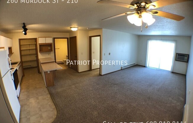 Partner-provided property photo