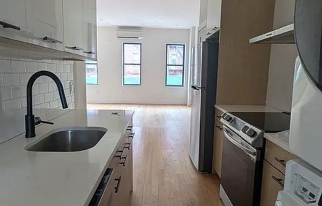 195 MOTHER GASTON BLVD