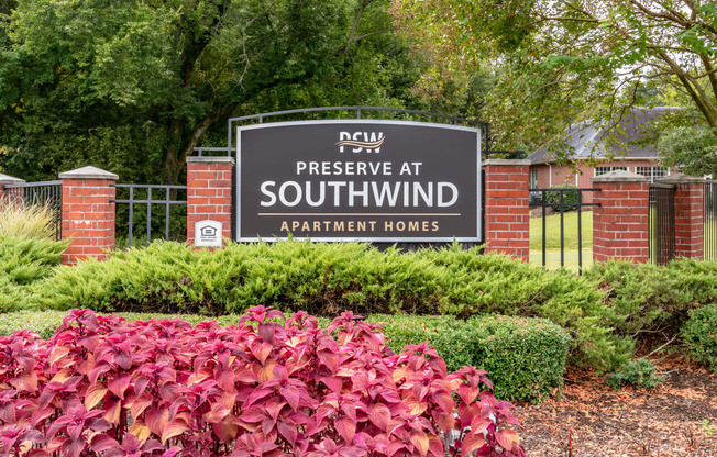 popular apartment in memphis, tn