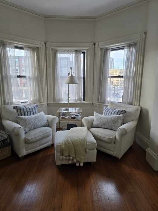 899 BEACON ST