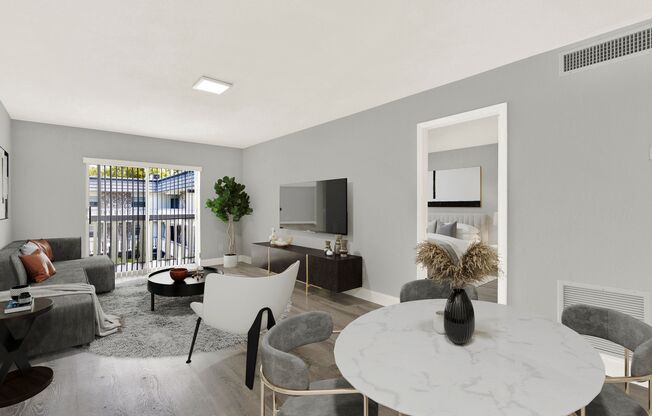 Welcome to Ashley Place Apartments