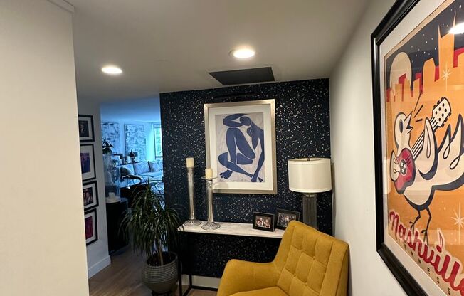 1 bed, 1 bath, 713 sqft, $2,353, Unit 2606