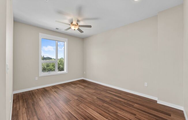 2 beds, 2 baths, 1,168 sqft, $1,900, Unit 301