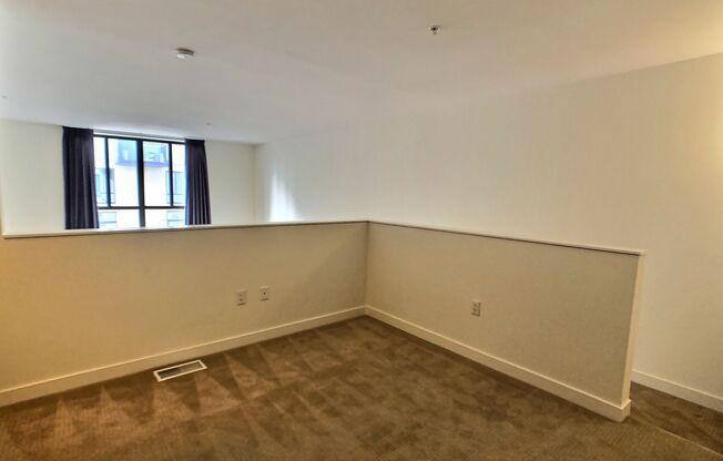 Modern Loft in Historic Plant 51 in Downtown San Jose