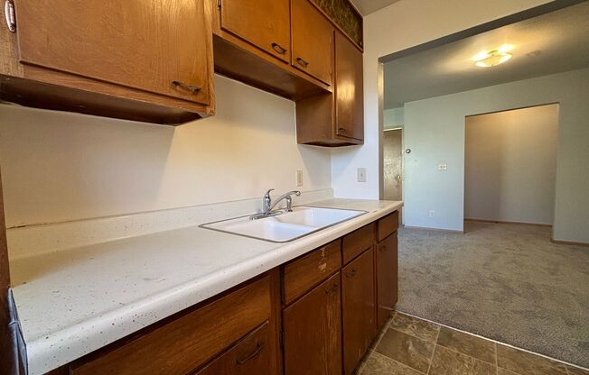 1 bed, 1 bath, 690 sqft, $1,006, Unit 204