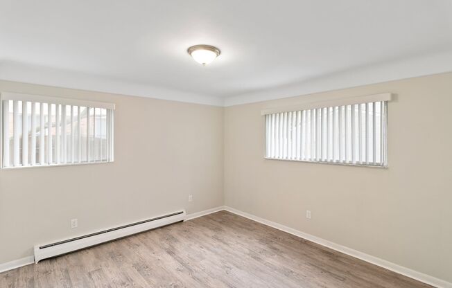 Clawson Park Apartments