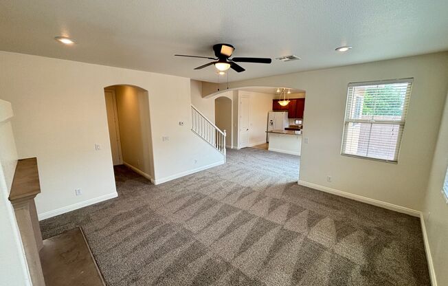 Gorgeous 4Bed/3Bath/2Car residence located in the Desirable Providence Community!