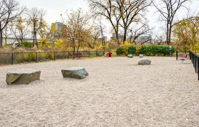 Stone Arch I