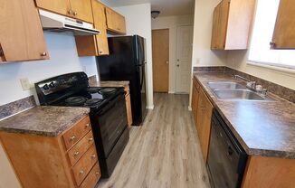 2 beds, 1 bath, 850 sqft, $1,595, Unit Unit 3