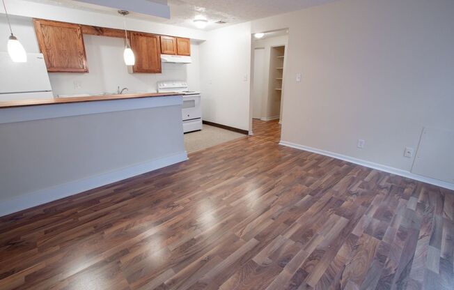 Birchwood Place Apartments