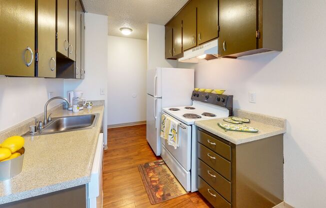1 bed, 1 bath, 600 sqft, $895