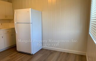 Studio, 1 bath, 515 sqft, $1,650, Unit 49