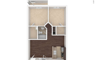Partner-provided photo for $1199 unit