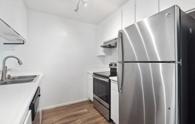 Villa Temecula Apartments