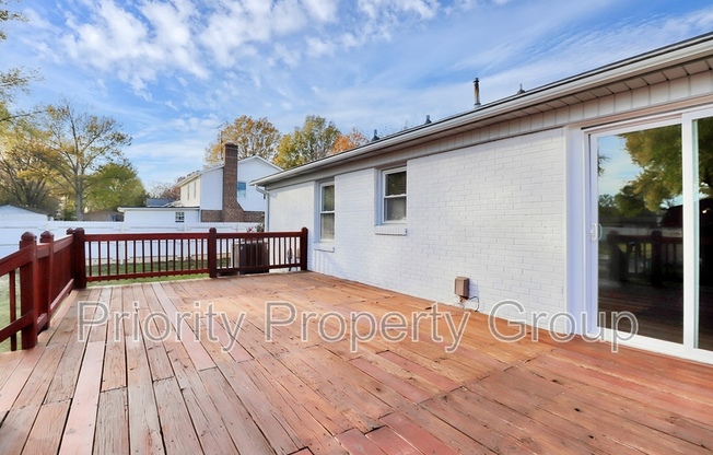 Partner-provided property photo