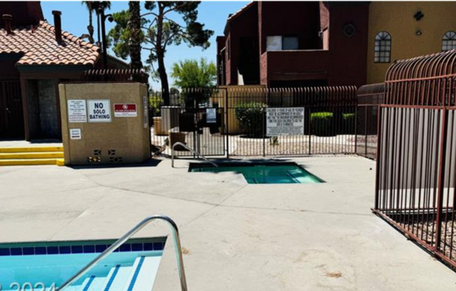 2 beds, 2 baths, $1,250, Unit UNIT 124