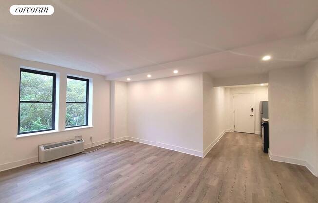 1 bed, 1 bath, $5,500, Unit 6F