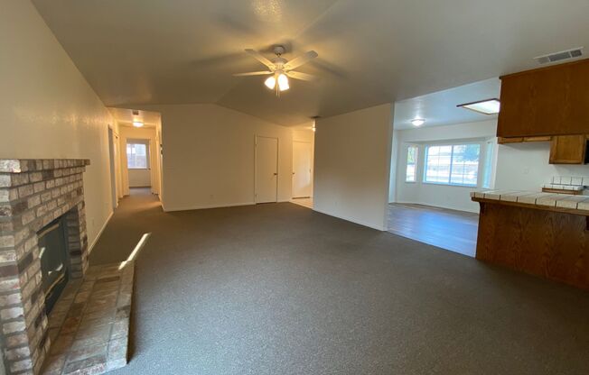 3 beds, 2 baths, $2,250