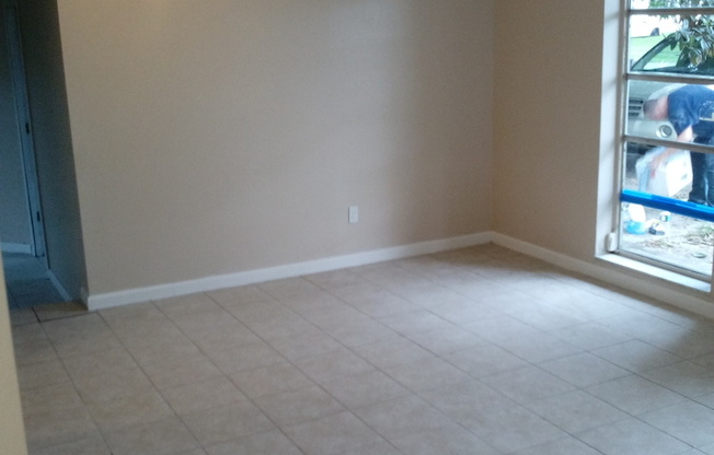3 Bed 1 Bath Home | Pet Friendly | Washer Dryer Hook Ups | Section 8 Welcome