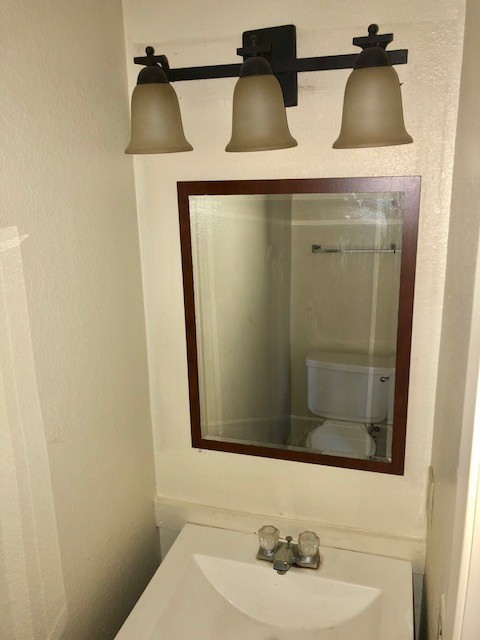 2 BEDROOM CONDO BY UNT
