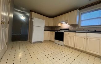 2 beds, 2 baths, $1,800