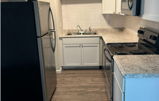 1 bed, 1 bath, 600 sqft, $850, Unit 4614
