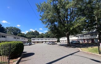 Rowan Street Apartments