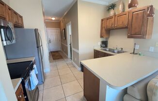 Nicely furnished 1 bedroom/1 bath condo in Myrtlewood