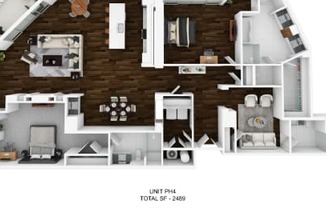 Partner-provided photo for $7412 unit