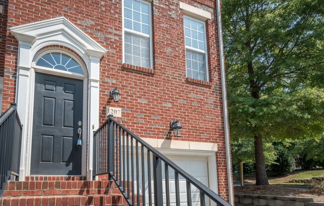 Beautiful 2 bedroom townhome in Matthews