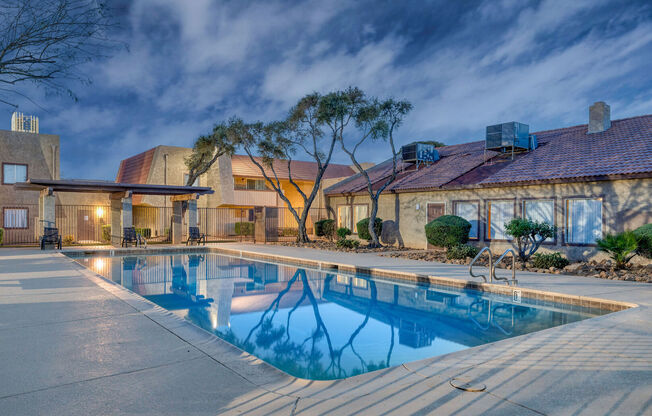 Partner-provided property photo