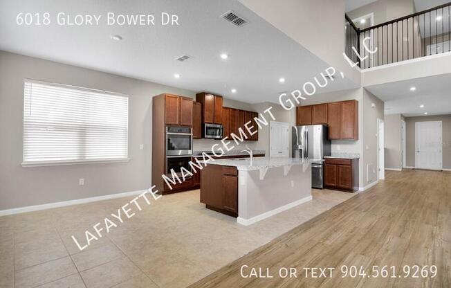 6018 GLORY BOWER DR