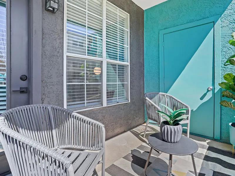 About Prisma Apartments