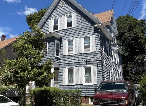 31 MAPLE AVE