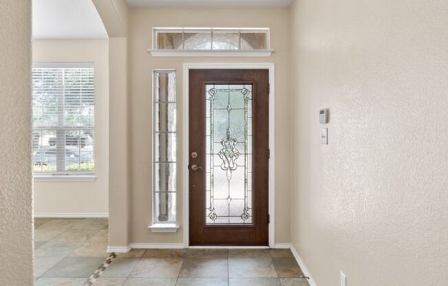 717 Boone Valley Dr, Round Rock, Texas 78664