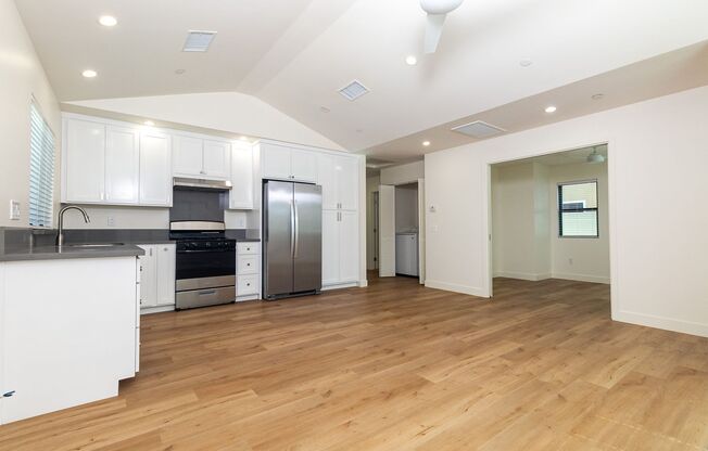Stratford Beach Apartments