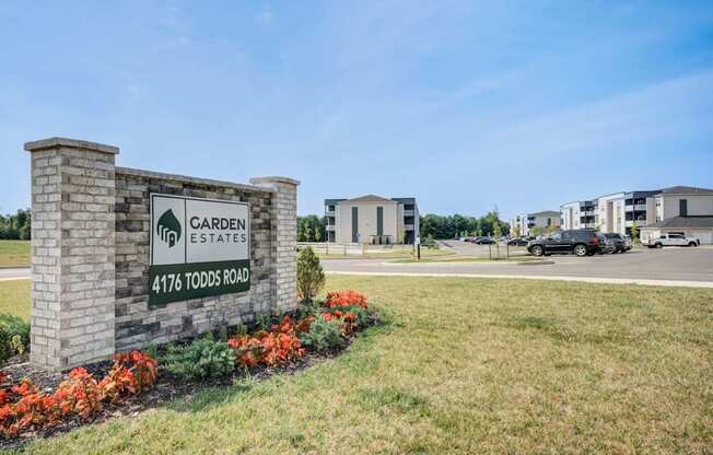 Garden Estates