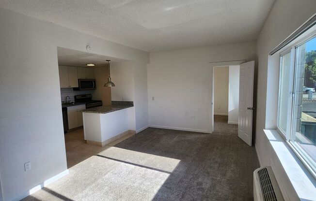 1 bed, 1 bath, 600 sqft, $1,295, Unit 33