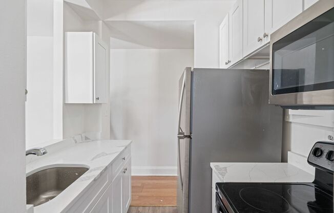 1773 LANIER FLATS