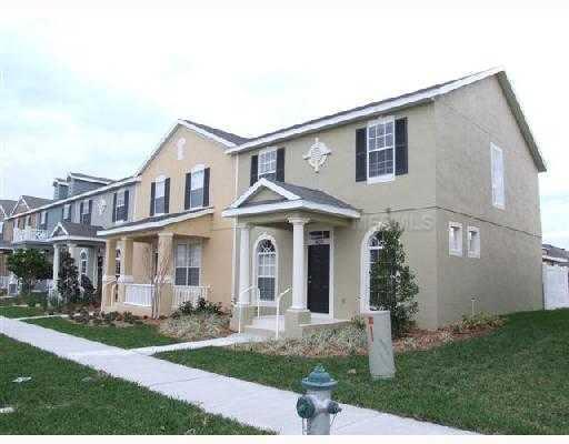 Windermere townhome